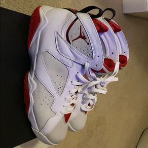 Air Jordan 7 Retro “Hare” (2015)